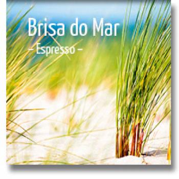 delMocca Kaffeer&ouml;sterei BRISA DO MAR Espresso