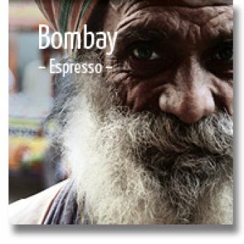 delMocca Kaffeer&ouml;sterei BOMBAY Espresso