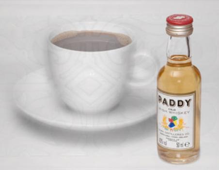 Die R&ouml;sterei Irish Cream