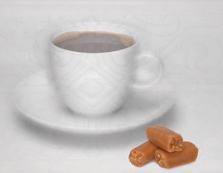 Die R&ouml;sterei Spanisch Caramel