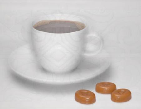 Die R&ouml;sterei Toffee Coffee