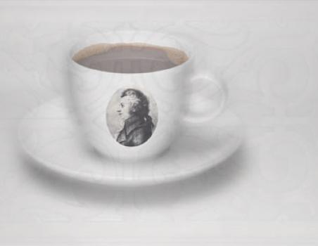 Die R&ouml;sterei Wiener Melange