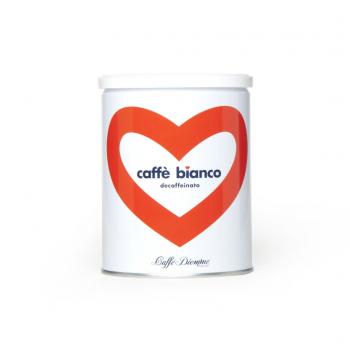 Diemme Macinato moka &ldquo;Caff&egrave; Bianco&rdquo; decaffeinato