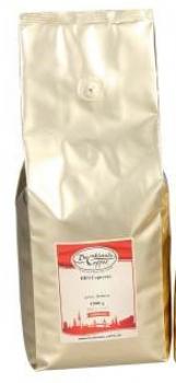 Docklands Coffee BIO Espresso