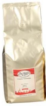 Docklands Coffee Ecuador Vilcabamba