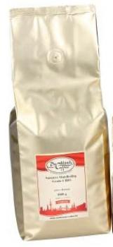 Docklands Coffee Sumatra Mandheling Grade 1 BIO