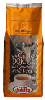 Dokito Caff&egrave; Miscela Arancio