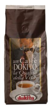 Dokito Caff&egrave; Miscela Marrone