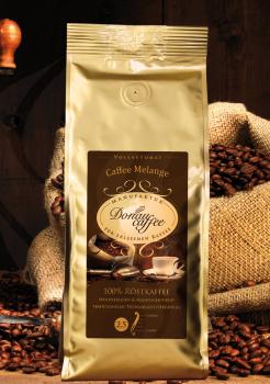 Donaucaffe Caf&eacute; Melange