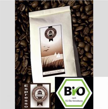 Eckernf&ouml;rder Kaffeer&ouml;sterei Espresso Arabio