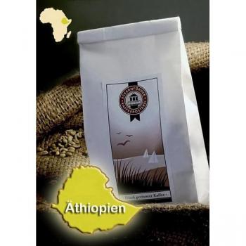 Eckernf&ouml;rder Kaffeer&ouml;sterei &Auml;thiopischer Waldkaffee