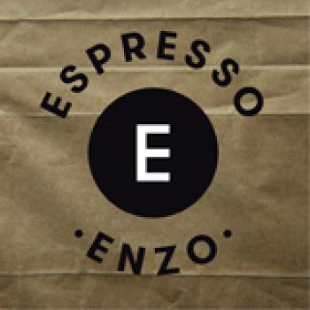 Florian Steiner Kaffee Espresso Enzo