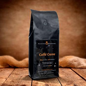 Frankfurter Kaffeer&ouml;sterei Caffe Creme