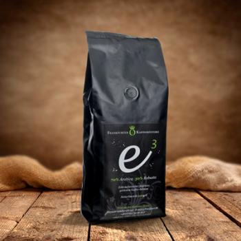 Frankfurter Kaffeer&ouml;sterei Espresso E3