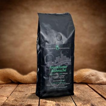 Frankfurter Kaffeer&ouml;sterei Frankforter B&ouml;hnsche