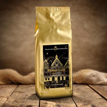Frankfurter Kaffeer&ouml;sterei R&ouml;mer Gold