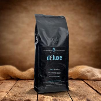 Frankfurter Kaffeer&ouml;sterei dEluxe