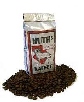 Friedrich Huth Nachfolger Costa Rica