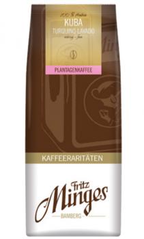 Fritz Minges Kuba Turcino Lavado