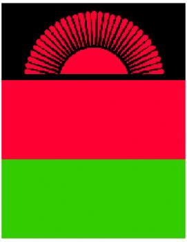 Gebrand Malawi Arabica Coffee, Washed, Pamwamba Estate, A