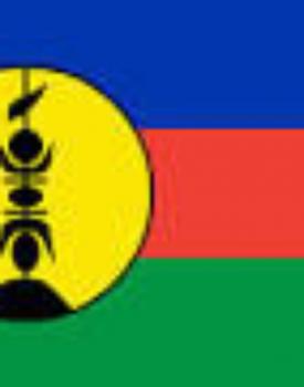 Gebrand New Caledonia, Washed Arabica Kouandji Estate , Leroy Pointed Bourbon, Organic