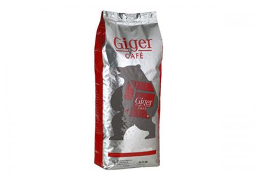 Giger Caffe Rainforest Espresso
