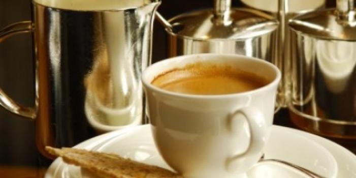 Grandoro Gourmetkaffee Sch&uuml;mli naturmild