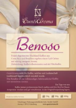 GuntiAroma Benoso