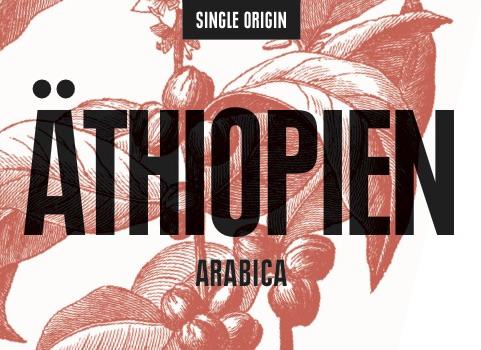 Haenowitz & Page &Auml;thiopien