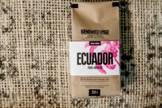 Haenowitz & Page Ecuador