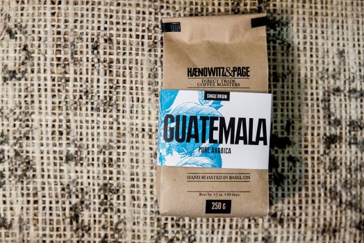 Haenowitz & Page Guatemala