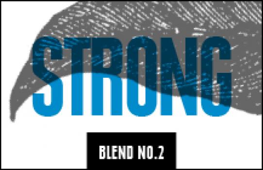 Haenowitz & Page Strong