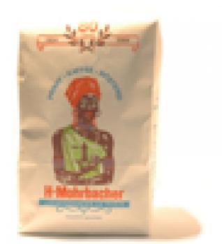 Hans Mohrbacher Espresso Hochland Arabica