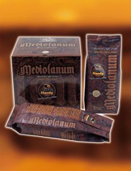 Hardy srl Mediolanum