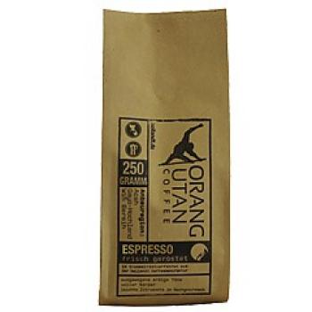 Heilandt Orang Utan Espresso