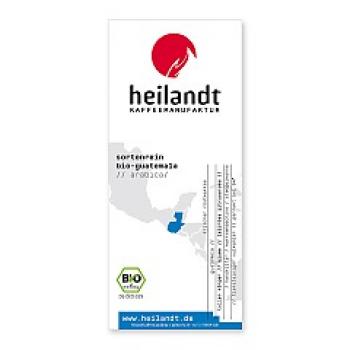 Heilandt Bio Guatemala