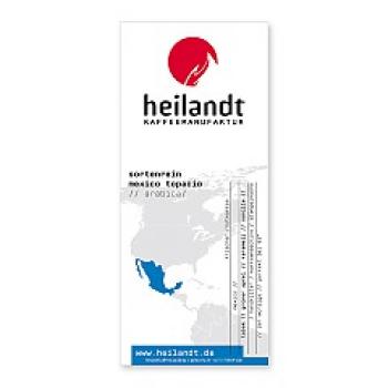 Heilandt Mexico Topacio