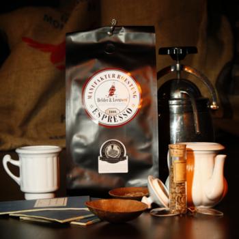 Helder & Leeuwen Java Jumpit Espresso