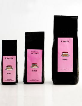 Henauer Kaffee Wiener