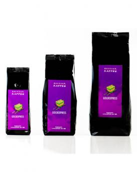 Henauer Kaffee Goldexpress