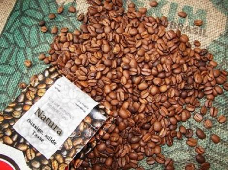 Hepa-Kaffee Natura