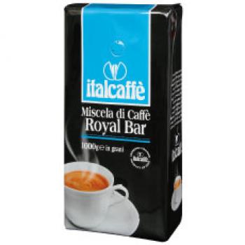 Italcaff&egrave; Royal Bar