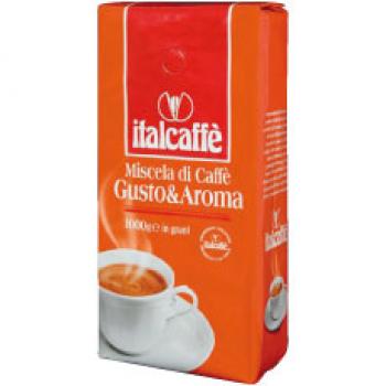 Italcaff&egrave; Gusto & Aroma