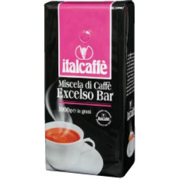 Italcaff&egrave; Excelso Bar