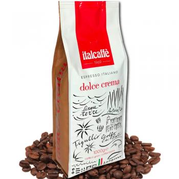 Italcaff&egrave; Dolce Crema