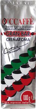 Italvi Gran Bar Cremaroma