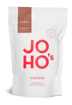 J. Hornig Joho`s Guatemala