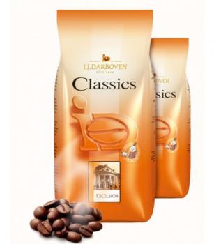 J. J. Darboven Excelsior Kaffee