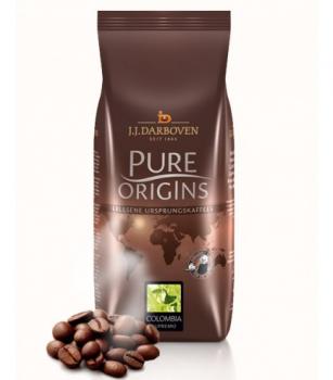 J. J. Darboven Colombia Supremo