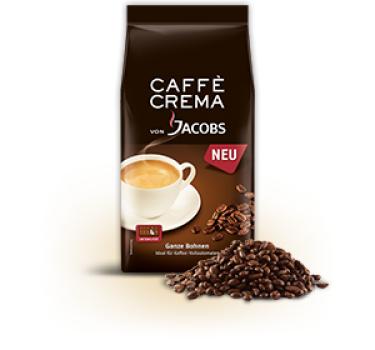 Jacobs Caff&egrave; Crema